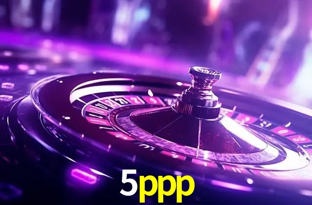 A Emoção da Loteria na 5ppp: Uma Chance de Mudança de Vida