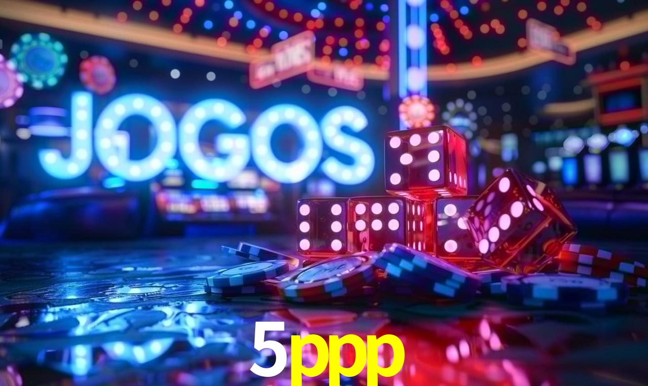 Desvendando o Mundo dos Jogos Virtuais na 5ppp