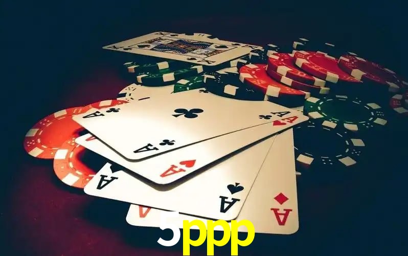 Desvendando o Mundo dos Jogos Virtuais na 5ppp