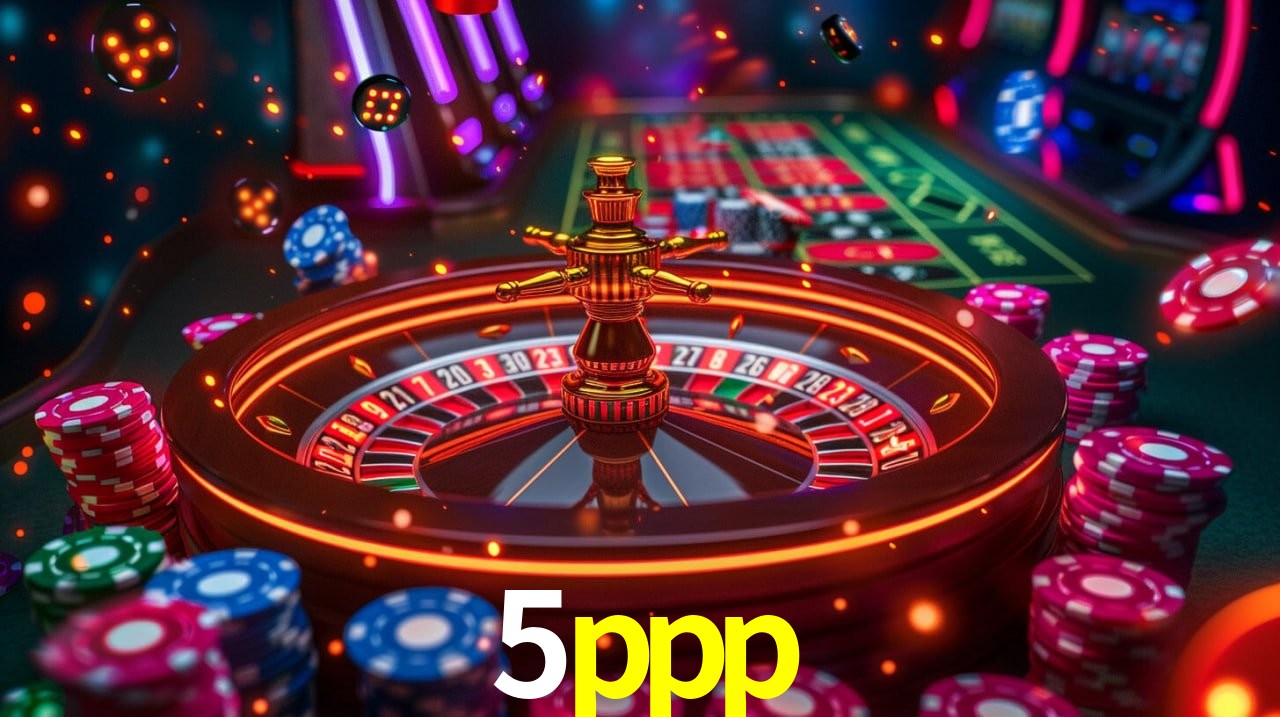 Desvendando o Mundo dos Jogos Virtuais na 5ppp