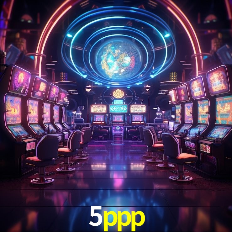 A Emoção da Loteria na 5ppp: Uma Chance de Mudança de Vida